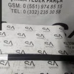 3M51-R25604 FORDFOCUS 05-11ÇIKMA SAĞ ARKA CAM SIYIRICI FİTİL