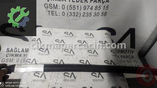 Ford Focus Cam Fitili çıkma parça