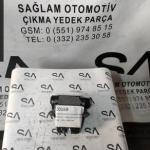 3M51-R442A66 FORD MONDEO-GALAXY-S-MAX 06-15 ARKA BAĞAJ KİLİD