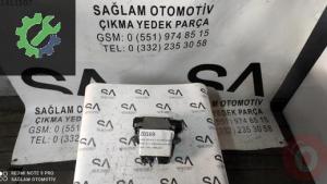 3M51-R442A66 FORD MONDEO-GALAXY-S-MAX 06-15 ARKA BAĞAJ KİLİD