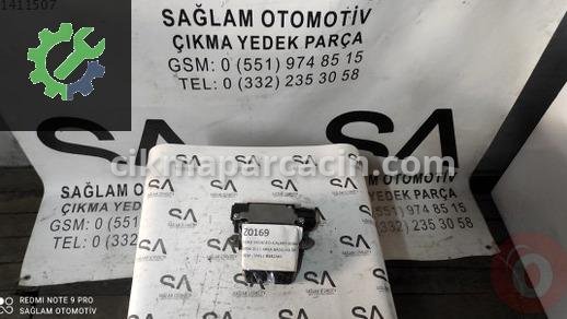 Ford Mondeo Kapı Kilidi çıkma parça