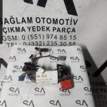 3M5T-14K138 FORD FOCUS MK2 2005 ÇIKMA SAĞ ÖN KAPI TESİSATI