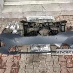 2019 BMW 3 Serisi Tampon Pabucu Çıkma Parça İstanbul