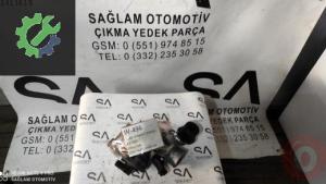 4M51-9F479-AA FORD CONNECT-FOCUS 1.8 TDCİ KOMPLE DOLU EGR