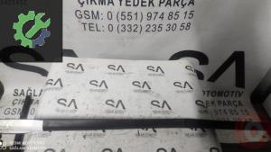 4M51-A20563 FORD FOCUS 05-11 ÇIKMA SOL ÖN CAM SIYIRICI FİTİL