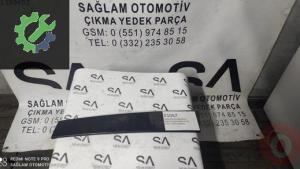 4M51-A20898 FORD FOCUS 04-11 ÇIKMA SAĞ ÖN KAPI DİREK ÇİTASI