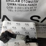 4M51-B61294-AM FORDFOCUS 04-08 ÇIKMA SAĞ-SOL ÖNEMNİYET KEMER