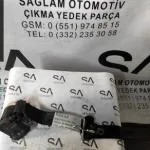 4M51-B61294-AM FORDFOCUS 04-08 ÇIKMA SAĞ-SOL ÖNEMNİYET KEMER