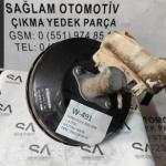 2020 Audi A3 Ön Tampon Çıkma Parça Konya