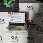 51261363595 BMW 5 SERİSİ E12 ÇIKMA SAĞ ÖN MERKEZİ KİLİTLEME OEM 51261363595