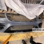 Mercedes-Benz E Serisi Ön Tampon Çıkma Parça İzmir