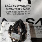 Fiat Doblo EGR Çıkma Parça İstanbul