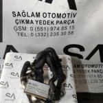 2010 Fiat Doblo EGR Çıkma Parça İstanbul
