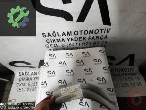 55436-02240 TOYOTA AURİS ÇIKMA GÖĞÜS PANELİ SAĞ-SOL KAPLAMA