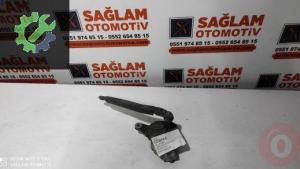 55701468 FİAT PUNTO ÇIKMA ARKA SİLECEK MOTORU SİLECEK KOLU OEM 55701468