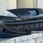 PEUGEOT 206 PLUS + ÖN TAMPON SET KOMPLE DOLU İTHAL!!! 2009-