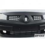 RENAULT MEGANE 2 ÖN TAMPON SET KOMPLE DOLU! SIFIR İTHAL 2003-