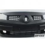 RENAULT MEGANE 2 ÖN TAMPON SET KOMPLE DOLU! SIFIR İTHAL 2003-