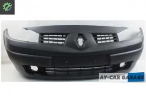 RENAULT MEGANE 2 ÖN TAMPON SET KOMPLE DOLU! SIFIR İTHAL 2003-