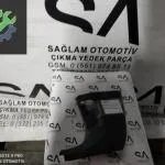 5JA863483A SEAT-SKODA TOLEDO-RAPID ÇIKMA SOL ÖN ALT KAPLAMA