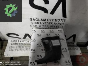5JA863483A SEAT-SKODA TOLEDO-RAPID ÇIKMA SOL ÖN ALT KAPLAMA