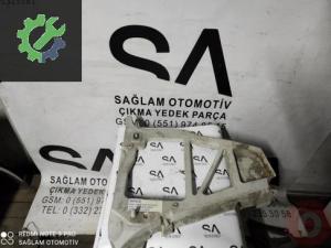 5M51-F17E850 FORD FOCUS 04-11 ÇIKMA SAĞ ARKA TAMPON BRAKETİ