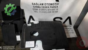 5M5Q-6N041-AE FORDFOCUS 05-12 1.5 TDCİ ÇIKMA MOTOR ÜSTKAPAĞI