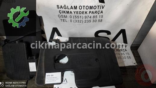 Ford Focus Komple Motor çıkma parça
