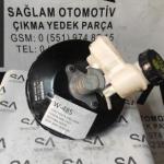 5S6Y-2B195-AC FORD FİESTA-FUSİON 01-12 ÇIKMA WESTİNG HOUSE