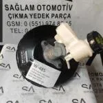 5S6Y-2B195-AC FORD FİESTA-FUSİON 01-12 ÇIKMA WESTİNG HOUSE