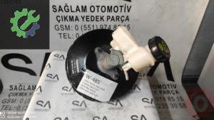 5S6Y-2B195-AC FORD FİESTA-FUSİON 01-12 ÇIKMA WESTİNG HOUSE