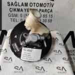 2020 Audi A3 Ön Tampon Çıkma Parça Konya