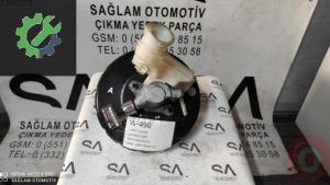 5S6Y-2B195-CC FORD FUSİON 1.4 DİZEL 2007 ÇIKMA WESTİNG HOUSE