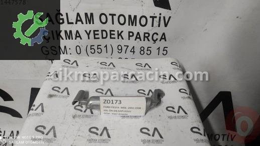 Ford Fiesta Dış Kapı Kolu çıkma parça