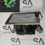 5WK47740 VW POLO-SEAT İBİZA ÇIKMA İMMOBİLİZER BEYNİ MODÜLÜ