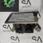 5WK47740 VW POLO-SEAT İBİZA ÇIKMA İMMOBİLİZER BEYNİ MODÜLÜ