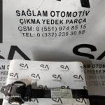 601597500E FORD FOCUS-C-MAX 04-07 ÇIKMA SOL ÖN EMNİYETKEMERİ