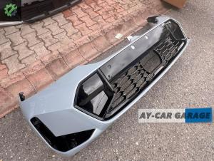BMW G20 KOMPLE ÖN TAMPON SET ORİJİNAL!!! BOYALI SIFIR!! 2022- (6. Adet)