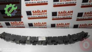 620907263R RENAULT FLUENCE 13-16 ÇIKMA ÖN TAMPON DARBE EMİCİ