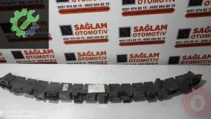 620907263R RENAULT FLUENCE 13-16 ÇIKMA ÖN TAMPON DARBE EMİCİ