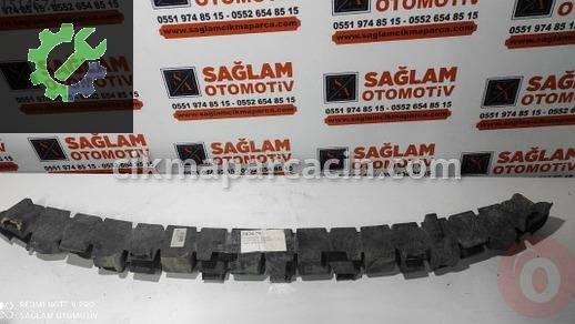 Renault Fluence Tampon Braketi çıkma parça