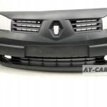 RENAULT MEGANE 2 ÖN TAMPON SET KOMPLE DOLU! SIFIR İTHAL 2003-