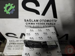 638241CA0A İNFİNİTİ FX35 ÇIKMA SAĞ ÇAMURLUK HAVALANDIRMASI