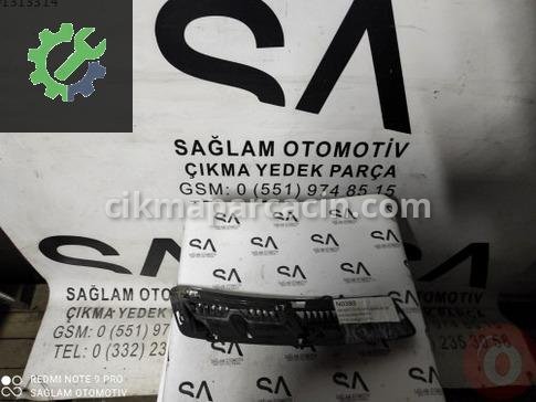 Infiniti FX Tampon Braketi çıkma parça