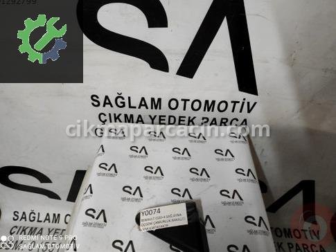 Renault Clio Bakalit çıkma parça