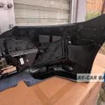 BMW G20 KOMPLE ÖN TAMPON SET ORİJİNAL!!! BOYALI SIFIR!! 2022-