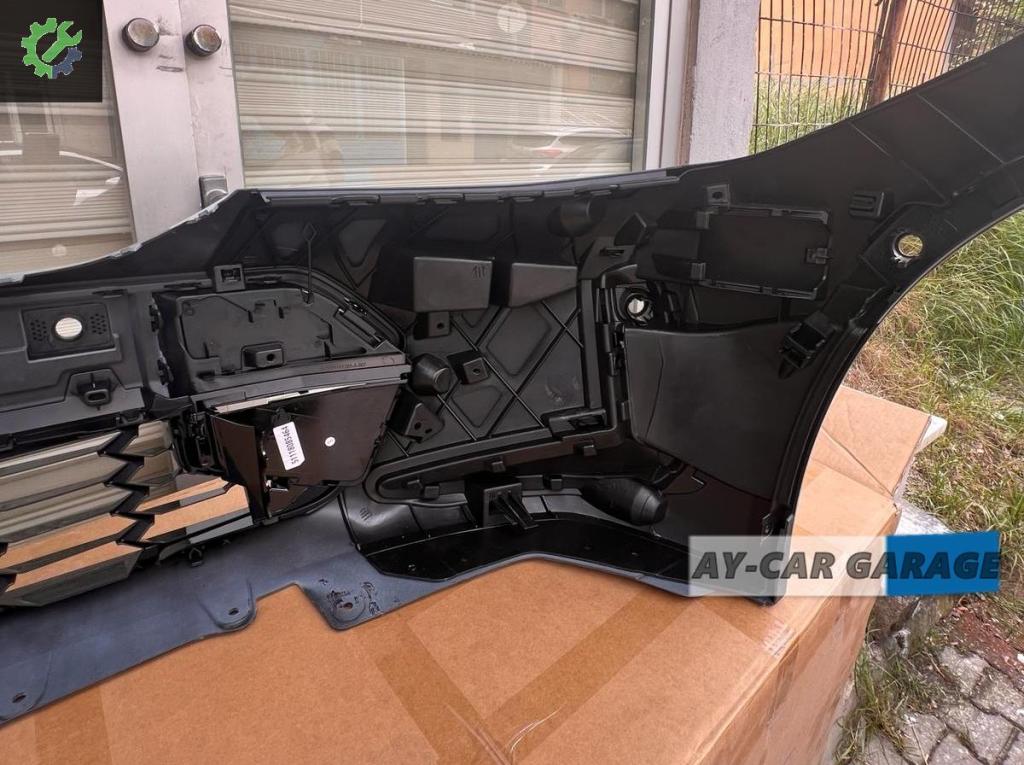 BMW 3 Serisi Tampon İskeleti çıkma parça
