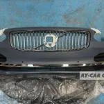 BMW 5 Serisi Ön Tampon Çıkma Parça İstanbul