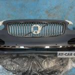 Volvo 740 Ön Tampon Çıkma Parça Kayseri