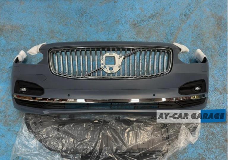 Volvo S90 Ön Tampon çıkma parça